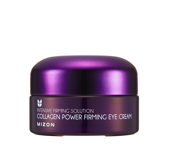 Mizon Eye cream containing 42% of marine collagen for extremely delicate and sensitive eye area (Collagen 10ml