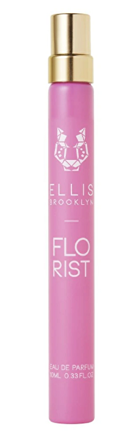 Ellis Brooklyn Florist - EDP - miniatura 10ml kvepalų mėginukas Moterims