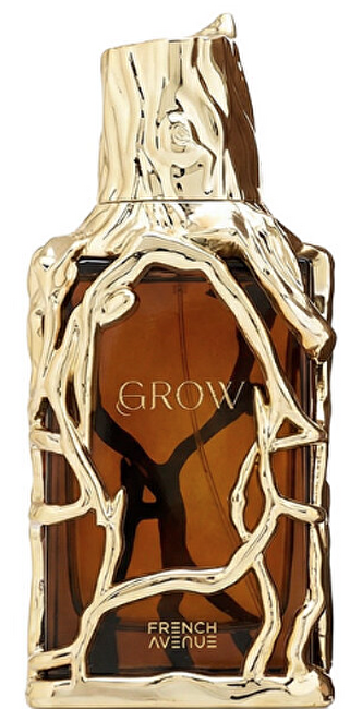 French Avenue Grow - parf&eacute;movan&yacute; extrakt 100ml kvepalai Unisex