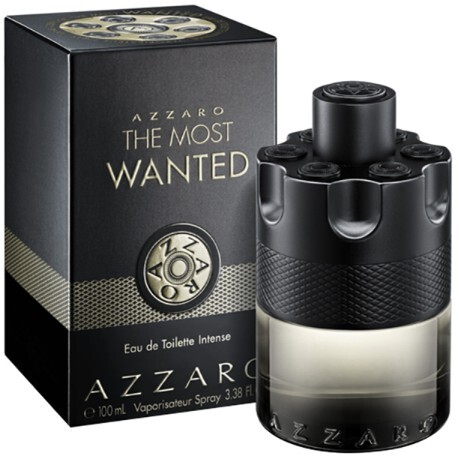 Azzaro The Most Wanted Intense - EDT 100ml Vyrams