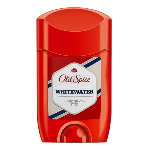 Old Spice Solid Deodorant for Men White Water (Deodorant Stick) 50 ml 50ml Vyrams