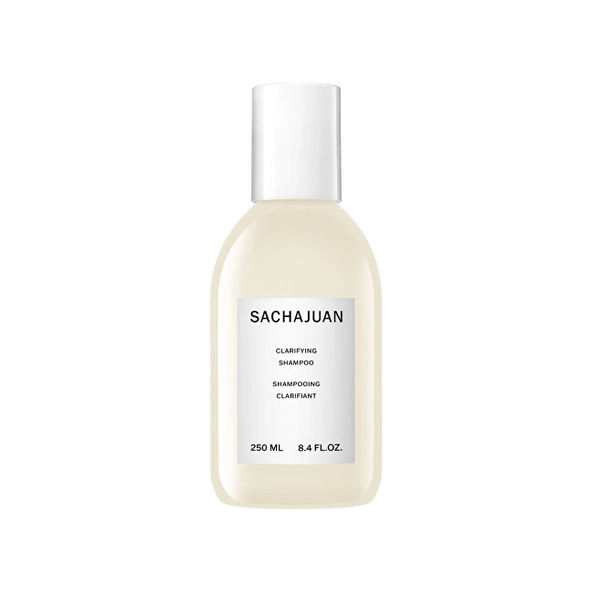 Sachajuan Clarifying Shampoo 50ml Moterims