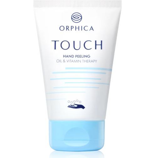 Orphica Touch peeling na ruky (100 ml) 100ml Unisex