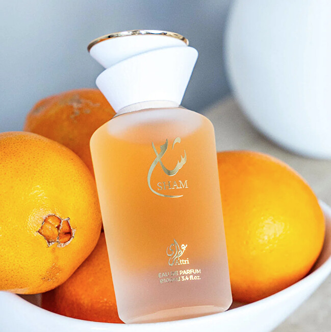 Attri Sham - EDP 100ml Kvepalai Unisex