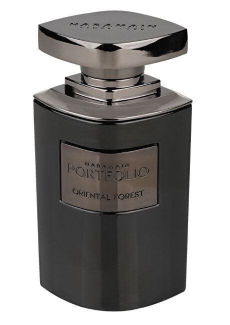 Al Haramain Portfolio Oriental Forest - EDP 75ml Kvepalai Unisex EDP