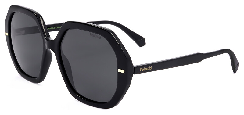 Polaroid Sun D&aacute;msk&eacute; polarizačn&iacute; br&yacute;le Moterims