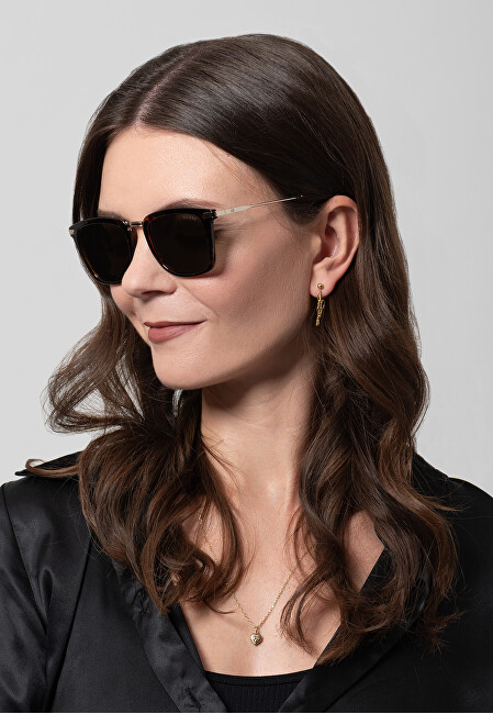 Guess Slunečn&iacute; br&yacute;le GF5017 56Q akiniai nuo saulės