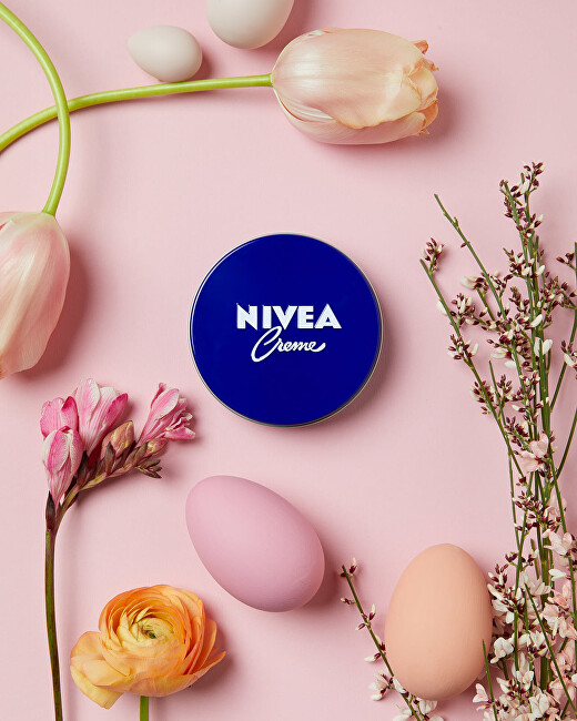 Nivea Intensive Cream (Creme) 100ml Unisex