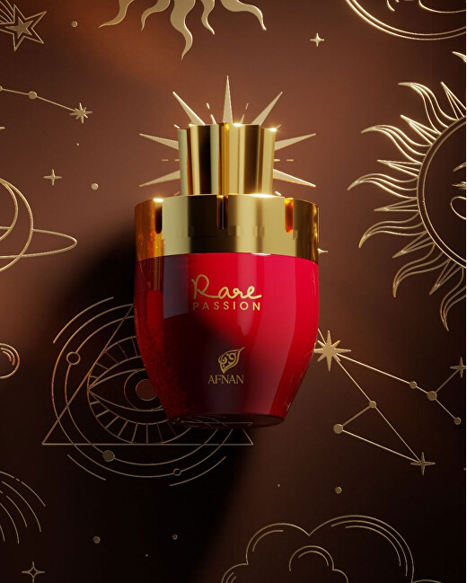 Afnan Rare Passion - EDP 100ml Kvepalai Moterims