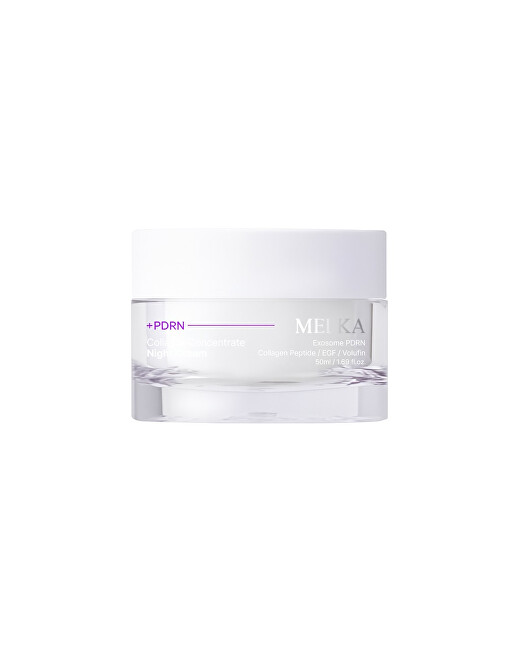 RECLAR Night cream +PDRN CollaTox Concentrate Night Cream 50 ml 50ml Moterims RECLAR Night cream +PDRN CollaTox Concentrate Night Cream 50 ml 50ml Moterims