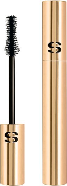 Sisley Revitalizing Volume Mascara Phyto-Noir (Volume & Lift Mascara) 7 ml Deep Brown NI&Scaron;INIAI Moterims
