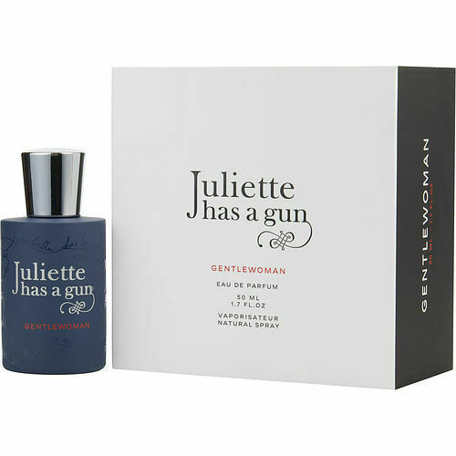 Juliette Has A Gun Gentlewoman - EDP 100ml NI&Scaron;INIAI Moterims
