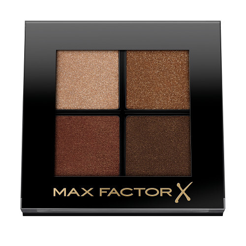 Max Factor Color X-pert Eyeshadow (Soft Palette) 004 &scaron;e&scaron;ėliai