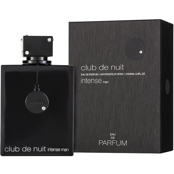 Armaf Club De Nuit Intense Man 200ml NI&Scaron;INIAI ni&scaron;iniai kvepalai