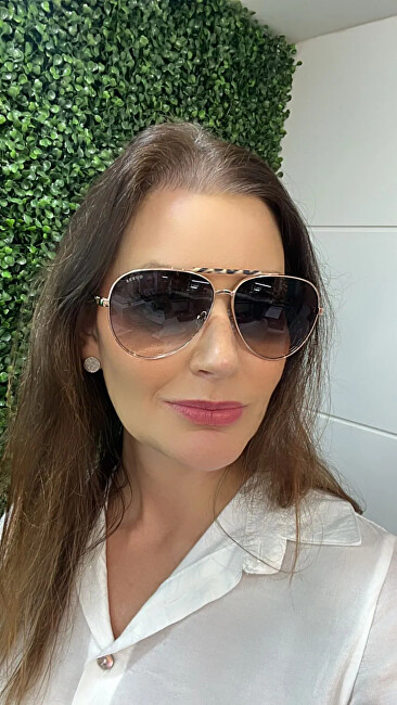 Guess Sunglasses akiniai nuo saulės