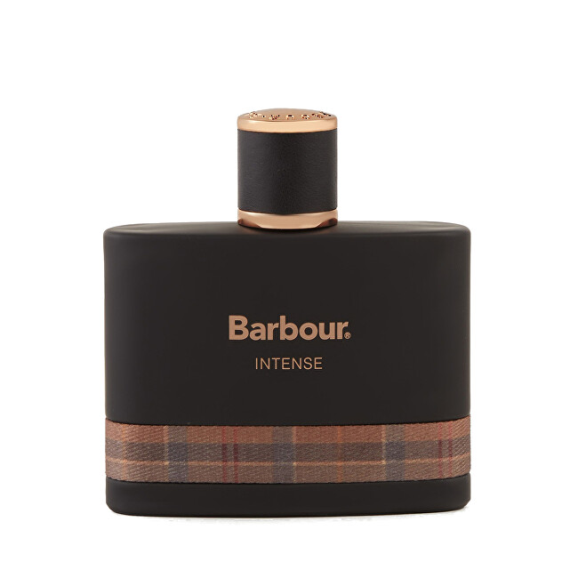 Barbour Origins For Him Intense - EDP 100ml Vyrams