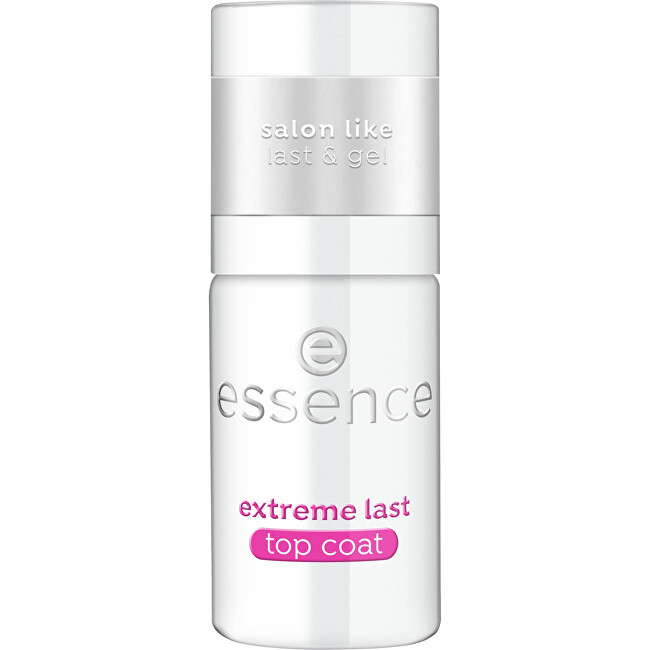 Essence Extreme Last 01 Top Coat Nail Polish (8 ml) 8ml nagų lakas