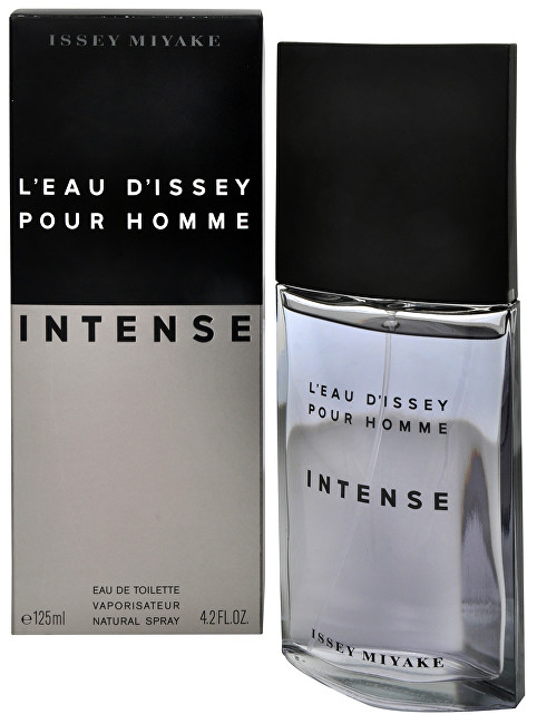 Issey Miyake L&acute;Eau D&acute;Issey Pour Homme Intense - EDT 75ml Vyrams EDT