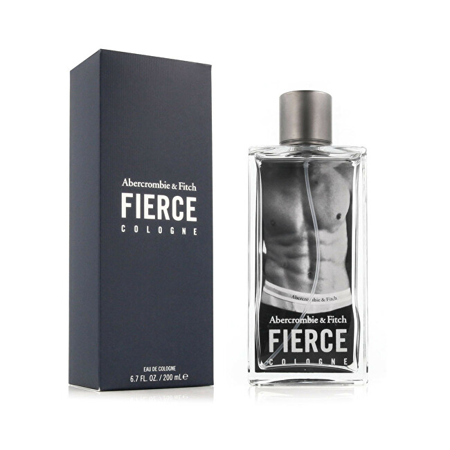 Abercrombie & Fitch Fierce - EDC 50ml Vyrams Cologne
