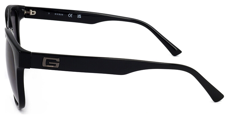Guess P&aacute;nsk&eacute; slunečn&iacute; br&yacute;le akiniai nuo saulės