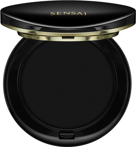 Sensai Total Finish powder makeup case (Compact Case) makiažo pagrindas