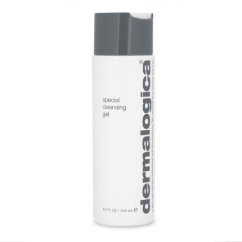 Dermalogica Daily Skin Health Special Cleansing Gel 50ml veido gelis