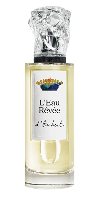 Sisley L`Eau R&ecirc;v&eacute;e d`Hubert - EDT 100ml NI&Scaron;INIAI kvepalai Unisex EDT