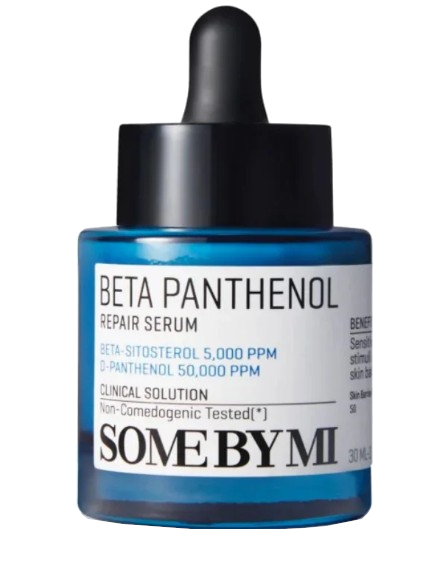 Some By Mi Hydrating and soothing skin serum Beta Panthenol (Repair Serum) 30 ml 30ml Moterims