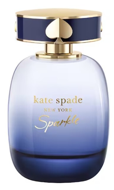 Kate Spade New York Sparkle Intense - EDP - TESTER 100ml Moterims Testeris