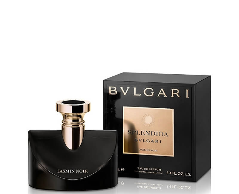 Bvlgari Splendida Jasmin Noir - EDP 50ml Kvepalai Moterims EDP