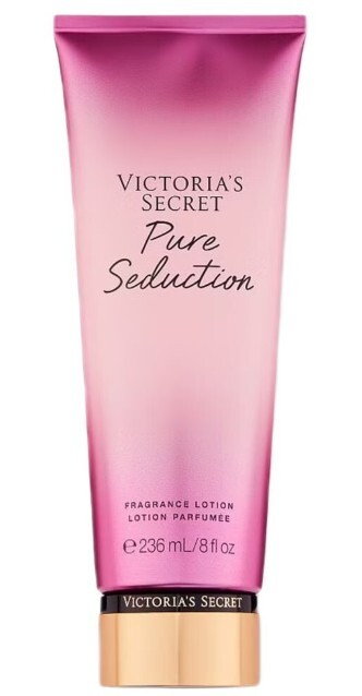 Victoria's Secret Pure Seduction - tělov&eacute; ml&eacute;ko 236ml Moterims