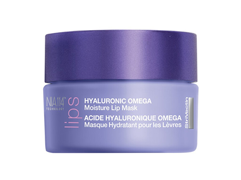 StriVectin Hyaluronic Omega Nourishing ( Moisture Lip Mask) 8.5 g Moterims