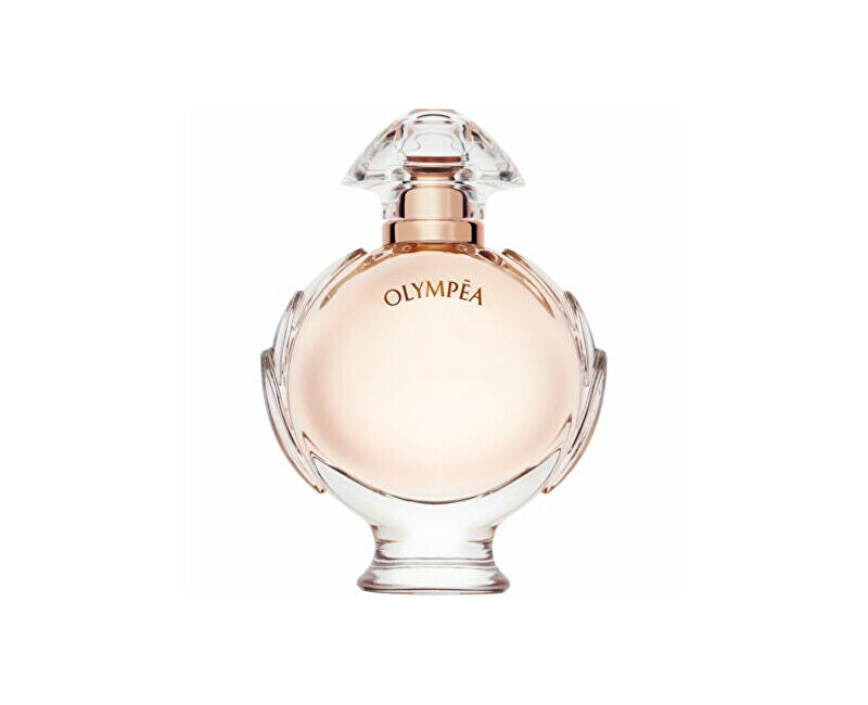 Paco Rabanne Olympea - EDP 50ml Kvepalai Moterims EDP