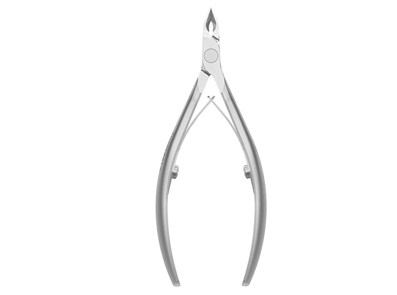 STALEKS Professional Cuticle Nippers Smart 50 7 mm (Professional Cuticle Nippers) Unisex
