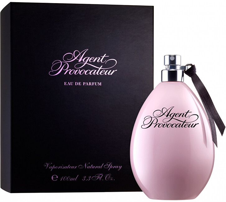 Agent Provocateur Agent Provocateur - EDP 200ml Moterims EDP