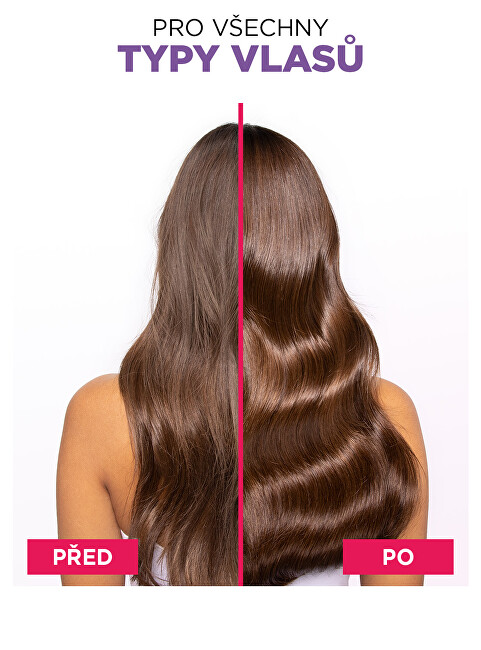 L&acute;Or&eacute;al Paris Hydrating Balm Elseve Hyaluron Plump 72H ( Hydrating Balm) 400ml plaukų balzamas