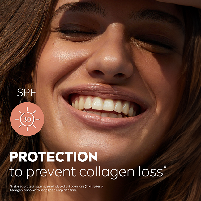 Labello Caring Beauty Nude Tinted Lip Balm 4,8 g lūpų balzamas