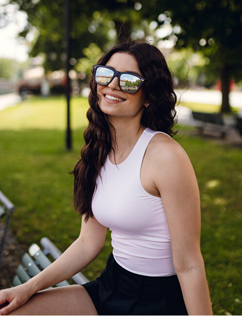 Vuch Polarizačn&iacute; slunečn&iacute; br&yacute;le Ferdy MN Mocha akiniai nuo saulės