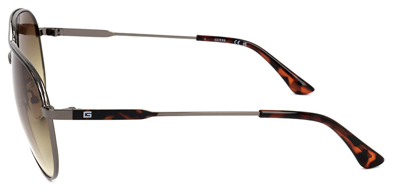 Guess P&aacute;nsk&eacute; slunečn&iacute; br&yacute;le GF5083 08F akiniai nuo saulės