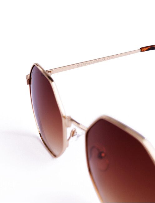 Vuch Slunečn&iacute; br&yacute;le Orfee Brown akiniai nuo saulės