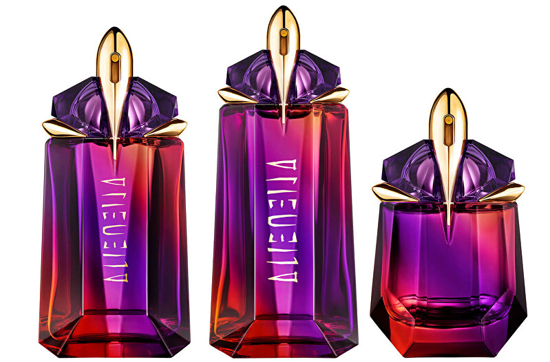 Thierry Mugler Alien Hypersense - EDP (plniteln&aacute;) 30ml Kvepalai Moterims EDP