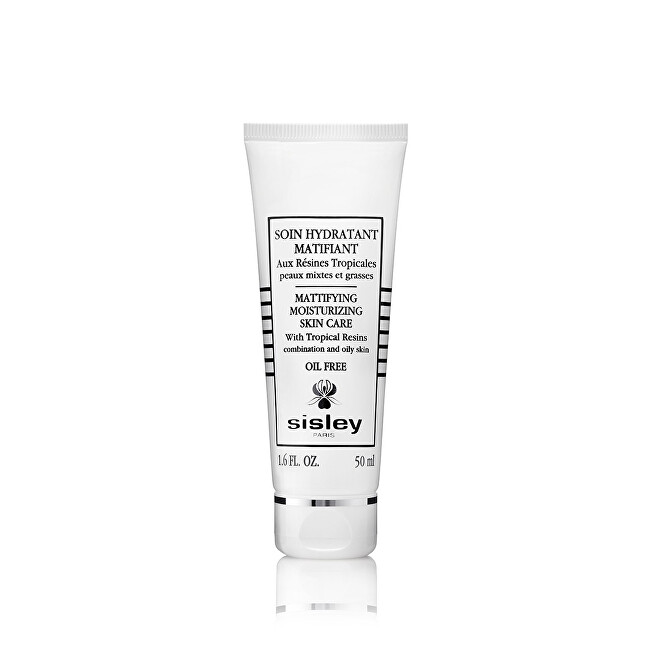 Sisley (Mattifying Moisturizing Skin Care ) 50 ml 50ml NIŠINIAI Moterims