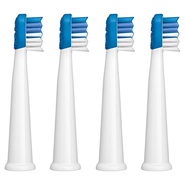 Sencor Spare attachments for children´s toothbrush SOC 09x SOX 012BL Vaikams