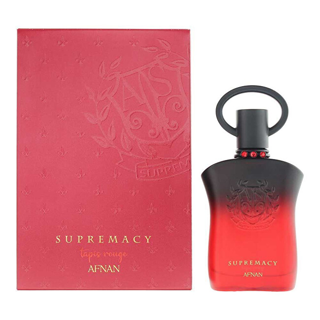 Afnan Supremacy Tapis Rouge - parf&eacute;movan&yacute; extrakt 90ml kvepalai Unisex