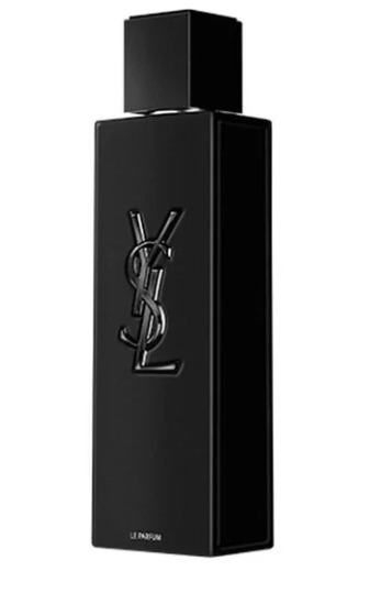 Yves Saint Laurent Myslf le parfum Parfum 40 Kvepalai Vyrams thumbnail 4