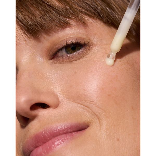 Nivea Dual anti-wrinkle serum Q10 Anti-Wrinkle Expert (Dual Action Serum) 30 ml 30ml vietinės priežiūros priemonė