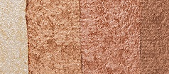 PUPA Milano (Luminys Baked All Over Illuminating Blush-Powder) 9 g 05 Gold Stripes skaistalai