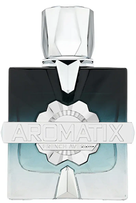 French Avenue Aromatix Frostbite - parf&eacute;movan&yacute; extrakt 100ml kvepalai Unisex