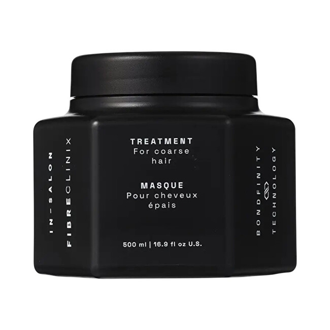 Schwarzkopf Tribond Bondfinity Treatment nourishing and regenerating mask Plaukų priežiūra Moterims