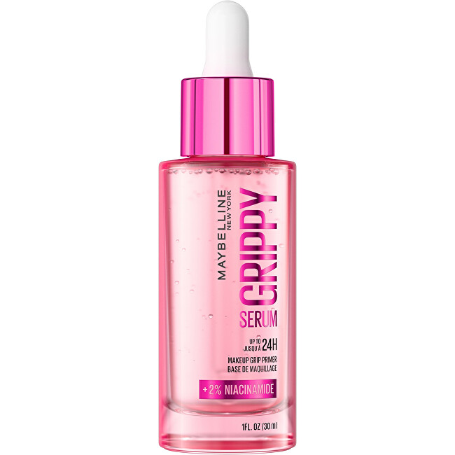 Maybelline Grippy Serum Primer 30 ml 30ml Moterims